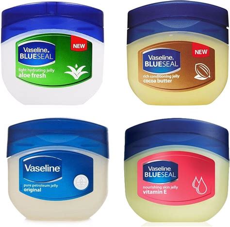 vaseline for sale.